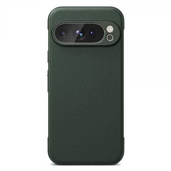 Ringke Google Pixel 9 Pro XL Cover Onyx Mørkegrøn
