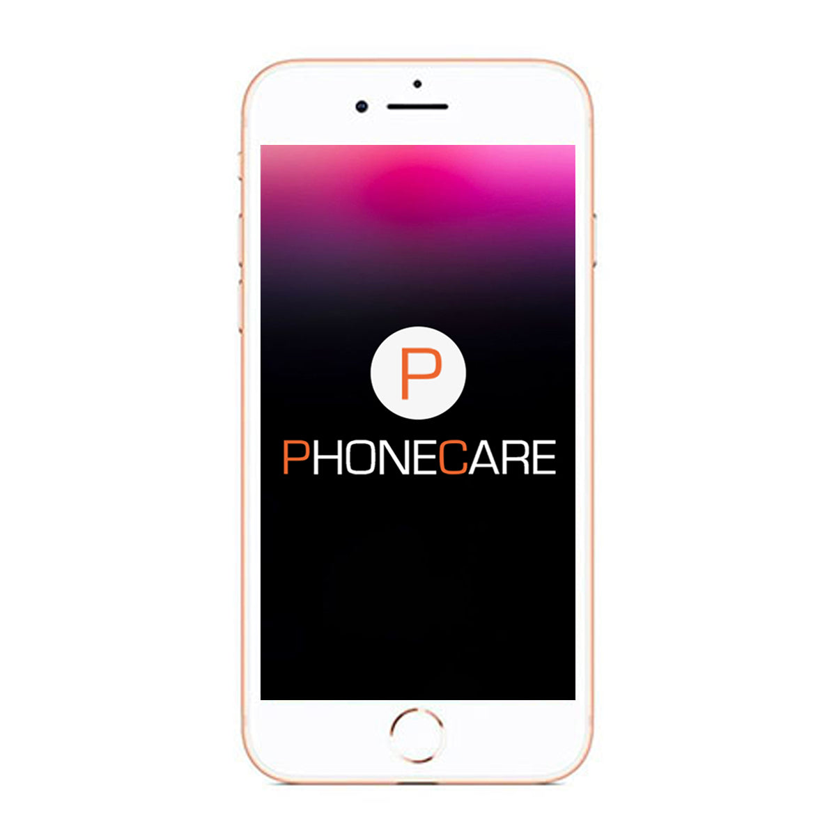 Brugt iPhone 8 256GB Guld - Brugt stand