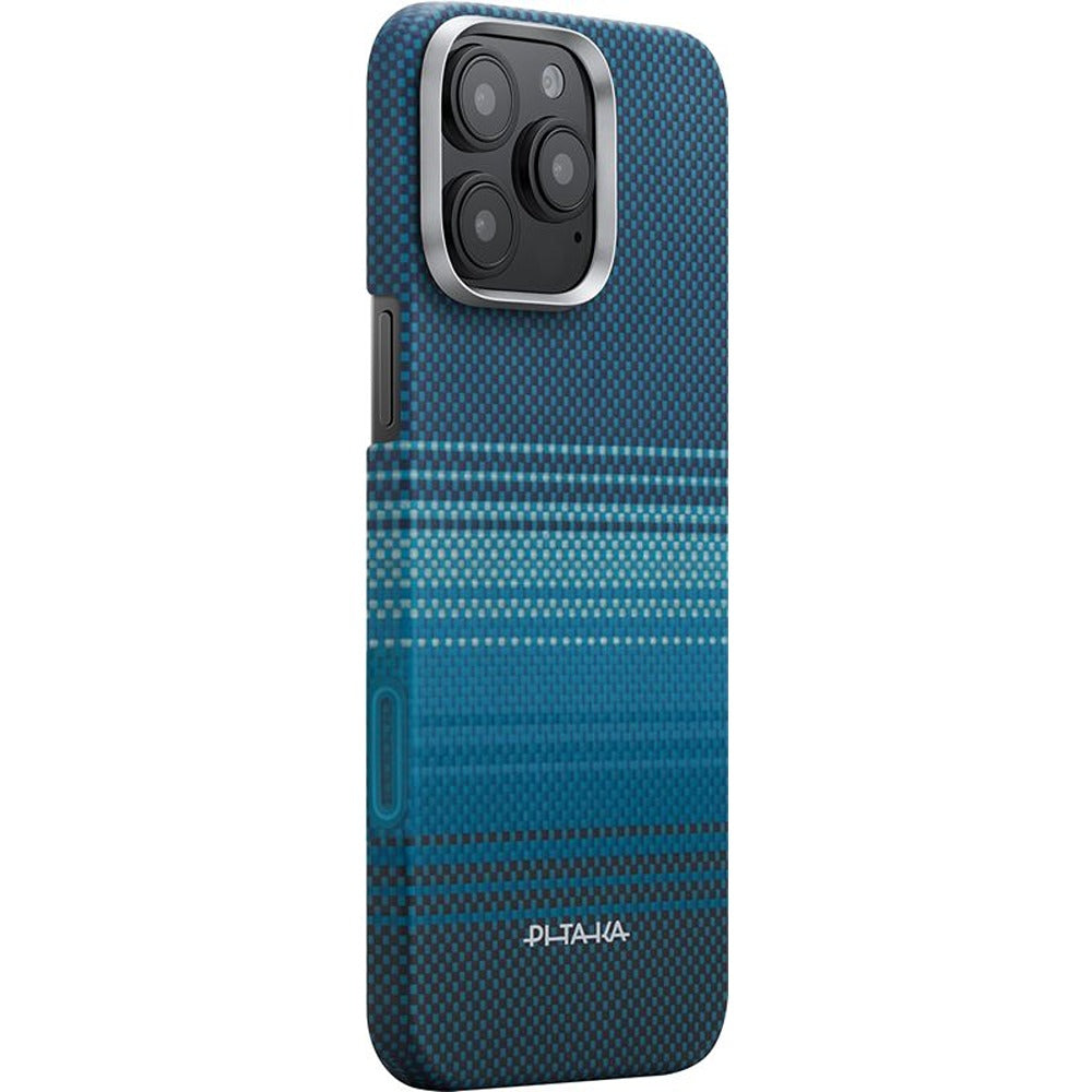 Pitaka iPhone 16 Pro Cover Edge MagSafe Moonrise