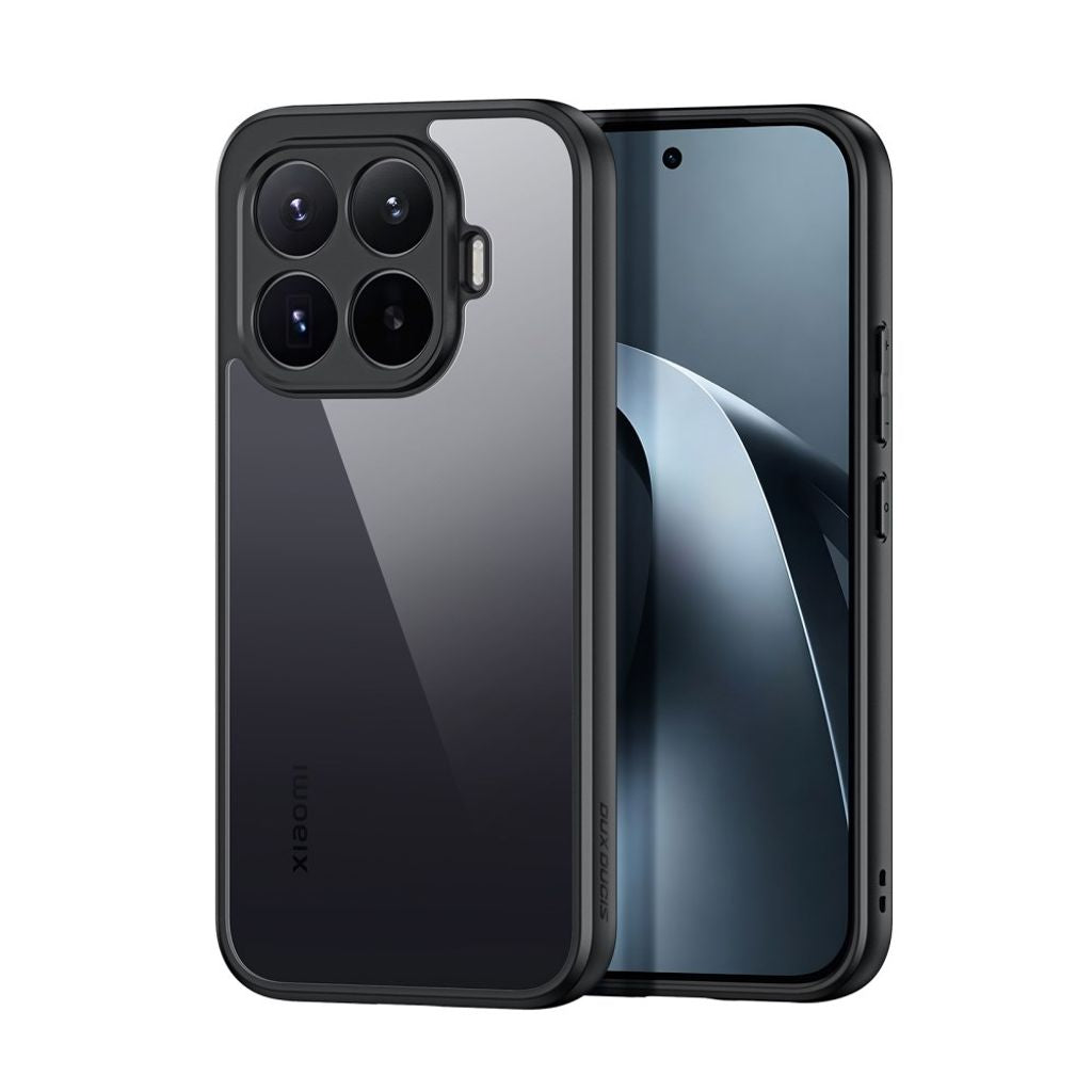 Dux Ducis Xiaomi 17T Cover Aimo Series Sort
