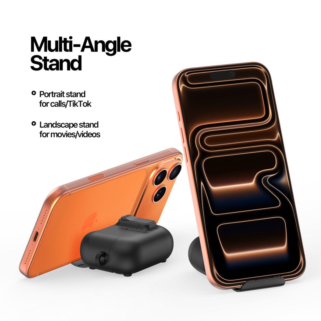 Dux Ducis AirPods Pro 3 Cover PECQ Series Blå