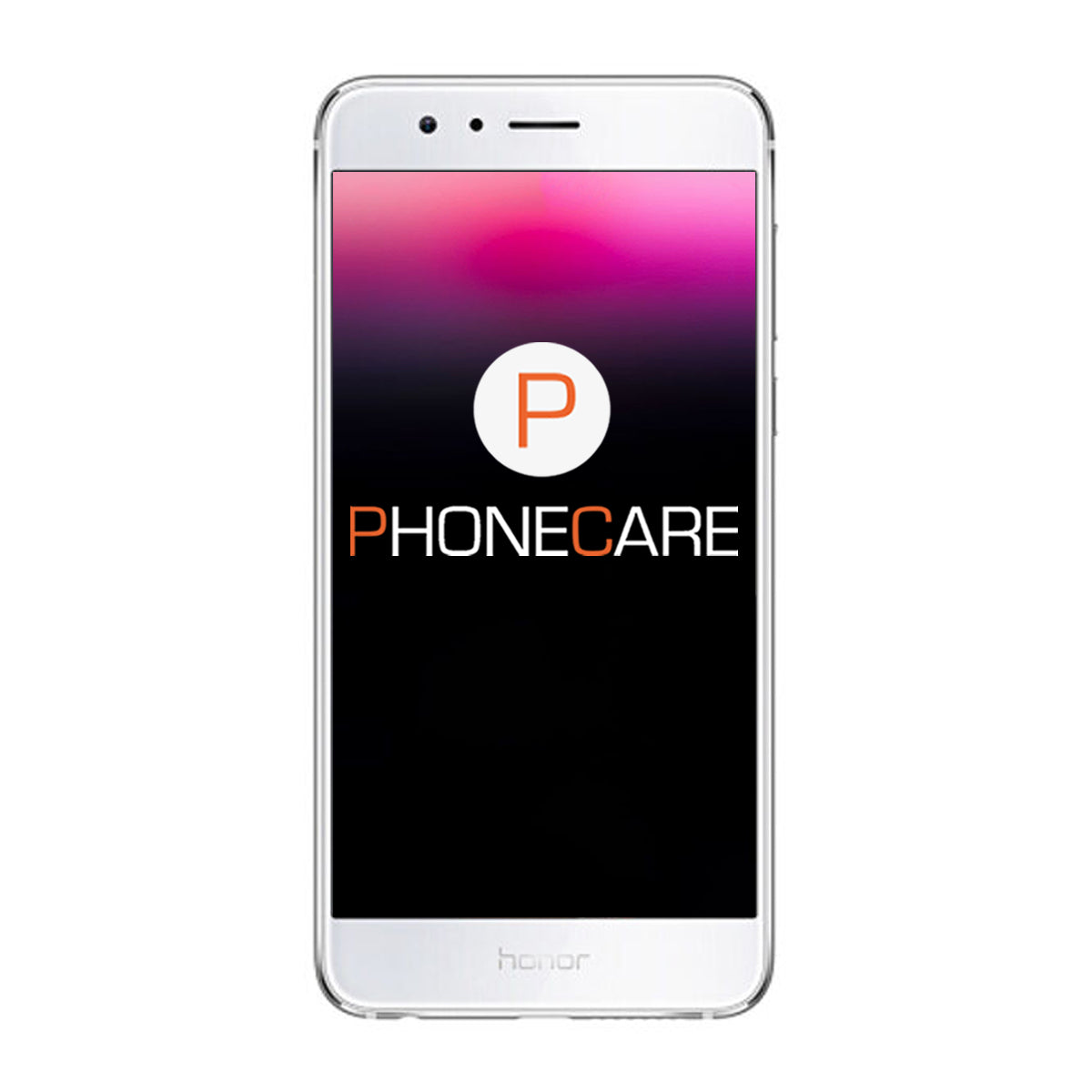 Brugt Huawei Honor 8 32GB Hvid – Brugt stand