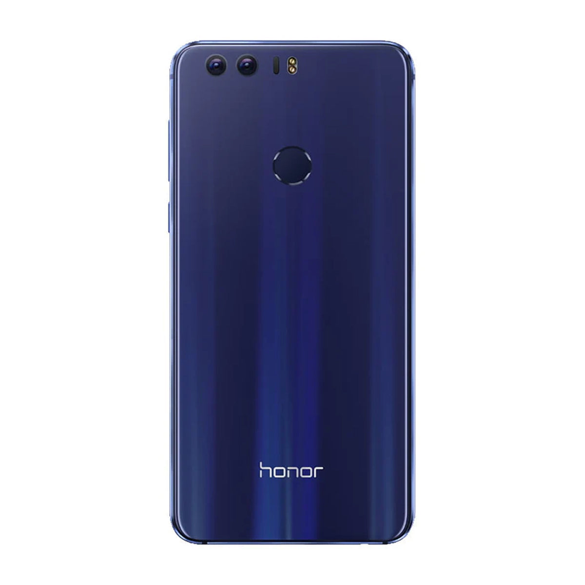 Brugt Huawei Honor 8 32GB Sapphire blue – God stand