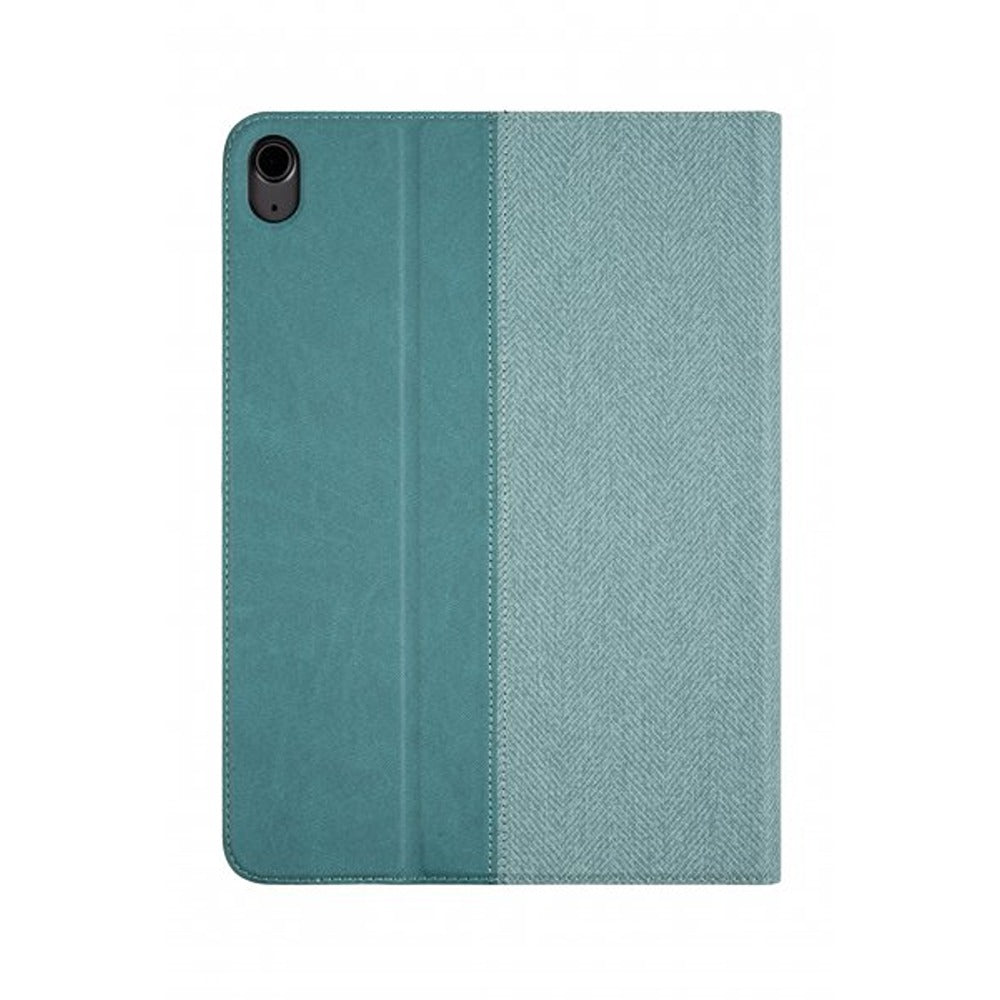 Gecko Covers iPad Air 10.9 (gen 4/5) Etui EasyClick 2.0 Grøn