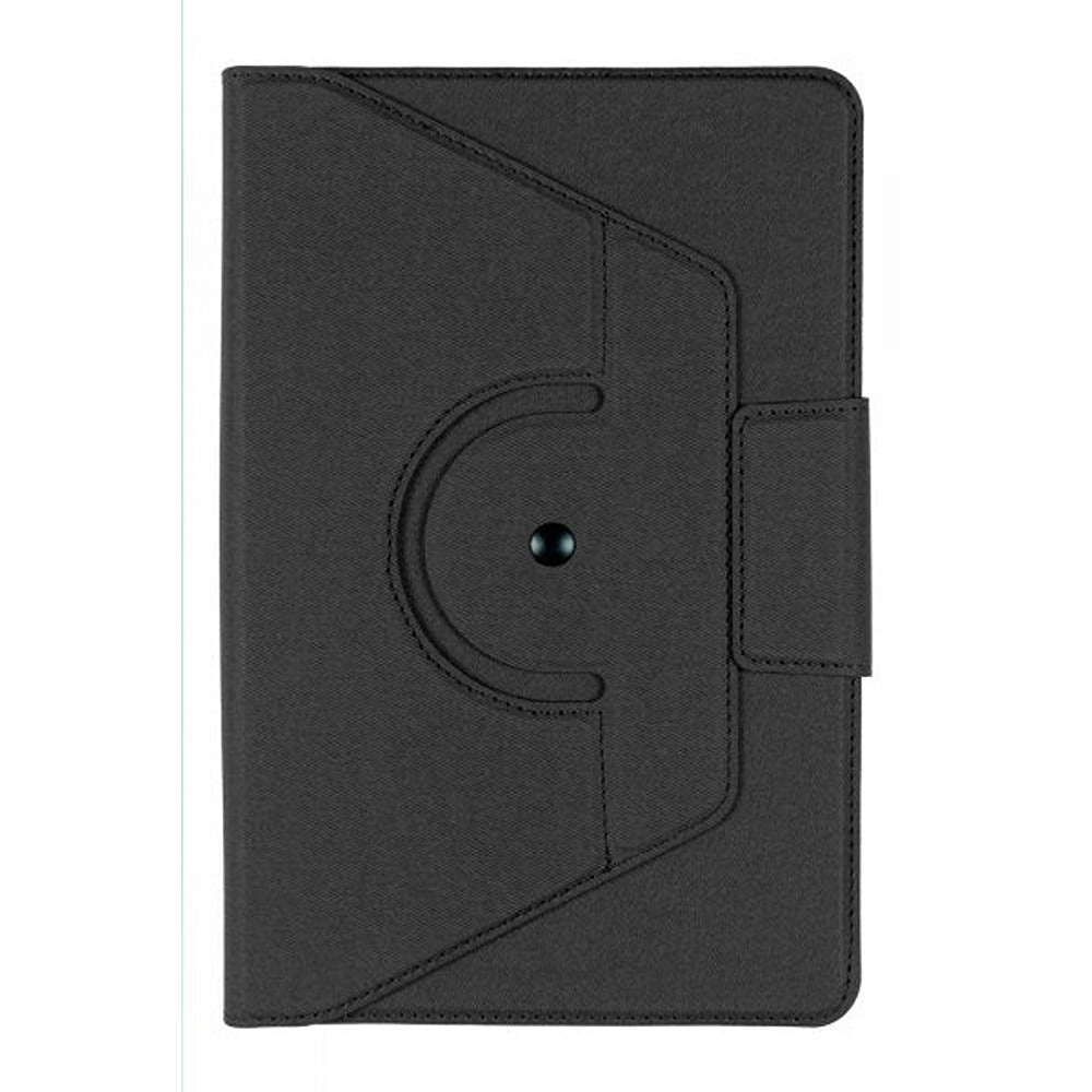 Gecko Covers Etui Universal Stand Cover 8" Sort