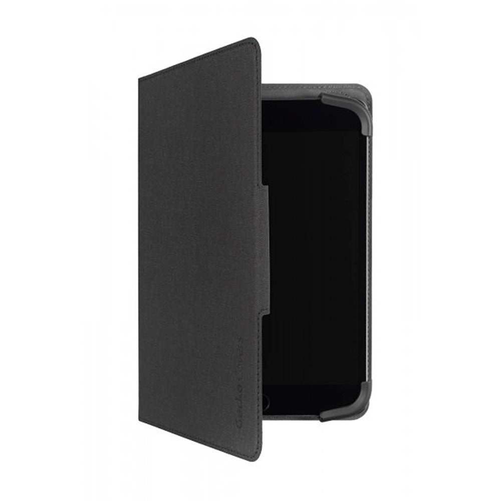 Gecko Covers Etui Universal Stand Cover 8" Sort