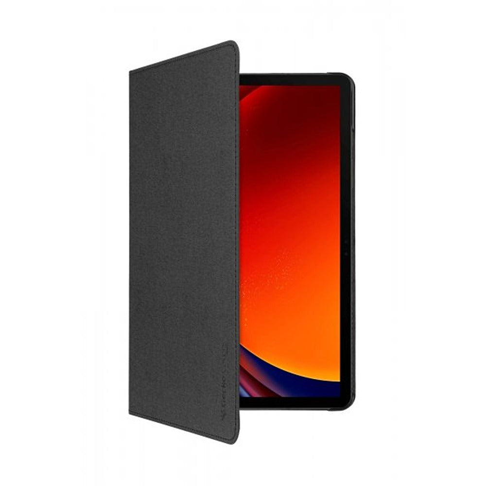 Gecko Covers Samsung Galaxy Tab S9/Galaxy Tab S9 FE Fodral EasyClick Eco Sort