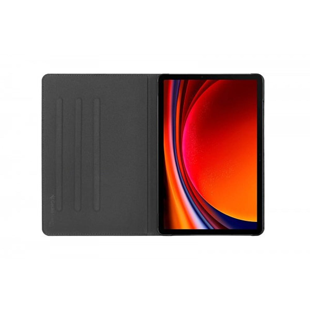 Gecko Covers Samsung Galaxy Tab S9/Galaxy Tab S9 FE Fodral EasyClick Eco Sort