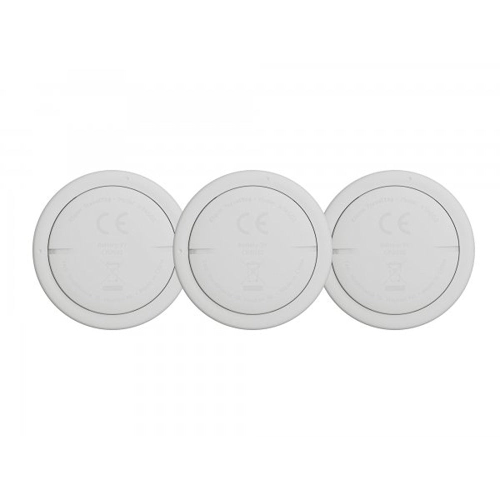 Xtorm Smart Tracker TravelTag Android & iOS 3-pak Hvid
