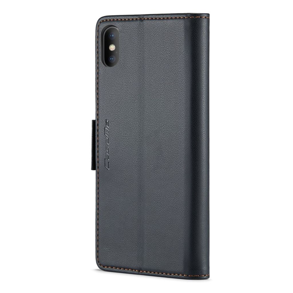 CaseMe iPhone Xs Max Etui 023 Series Sort