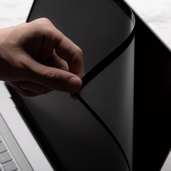 Moshi MacBook Pro 16 M1 (A2485) Skærmbeskyttelse iVisor AG Anti-glare Screen Protector
