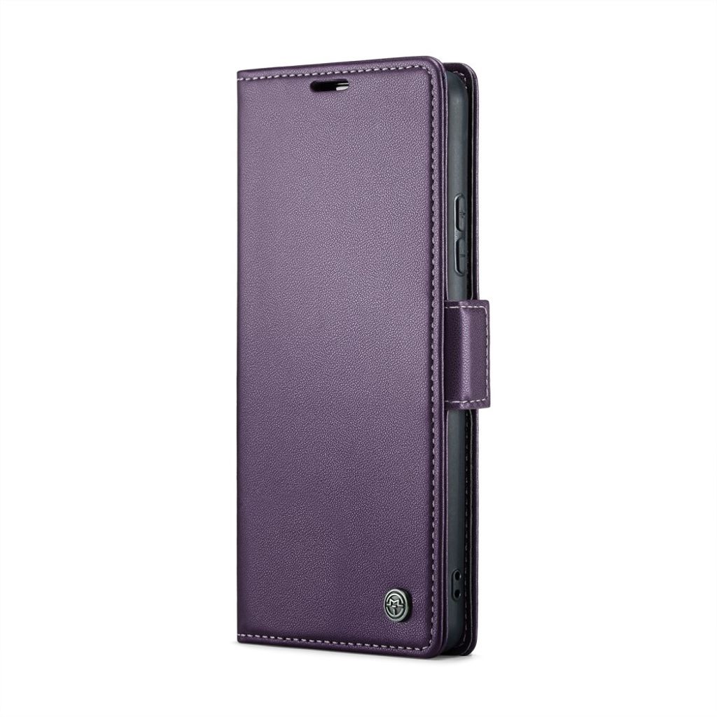 CaseMe Xiaomi Redmi Note 14 Pro 5G/14 Pro Plus 5G Etui 023 Series Lilla
