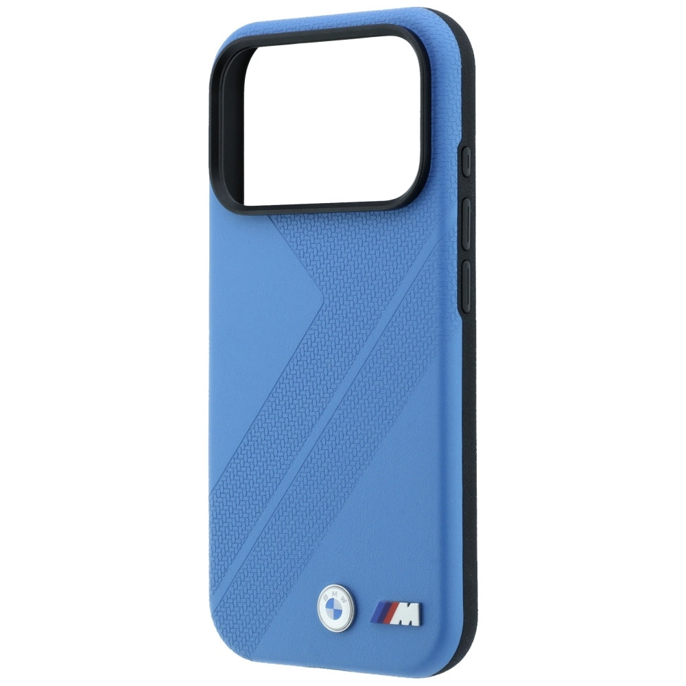 BMW iPhone 17 Pro/iPhone 18 Pro Cover M Tire Track Beige