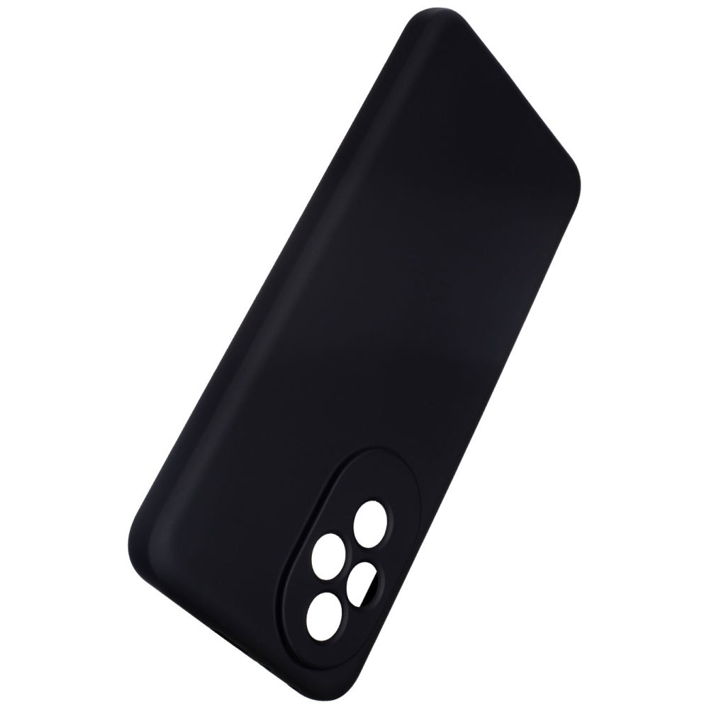 Beline Honor 200 Cover Silikone Sort