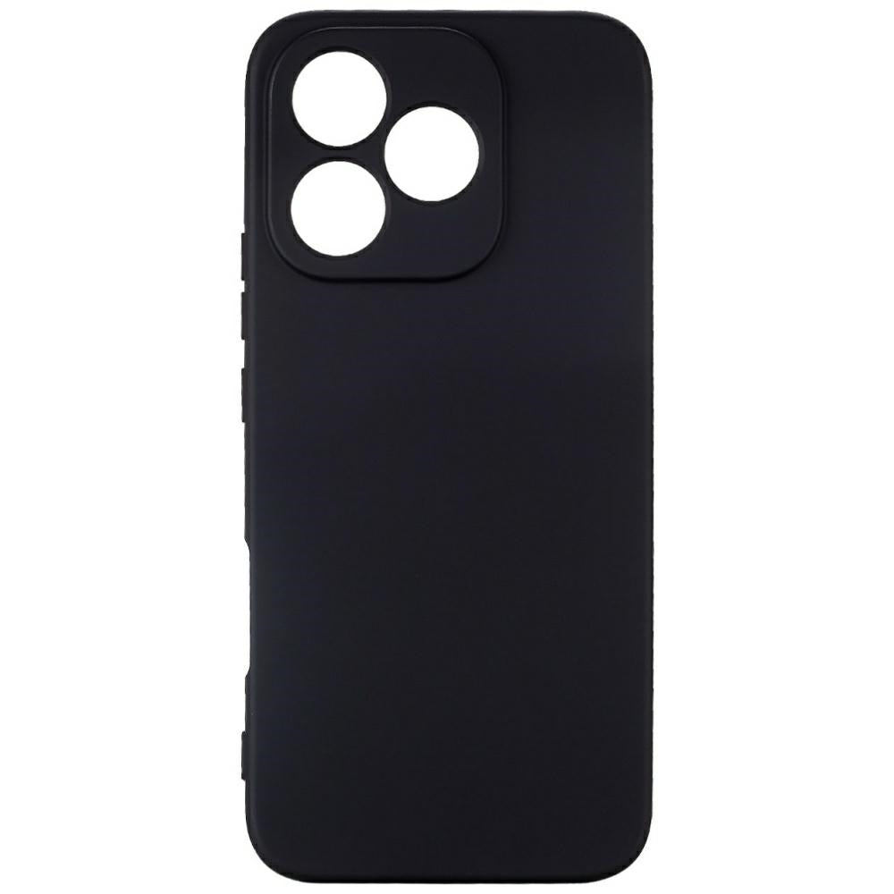 Beline Honor 400 Lite Cover Silikone Sort