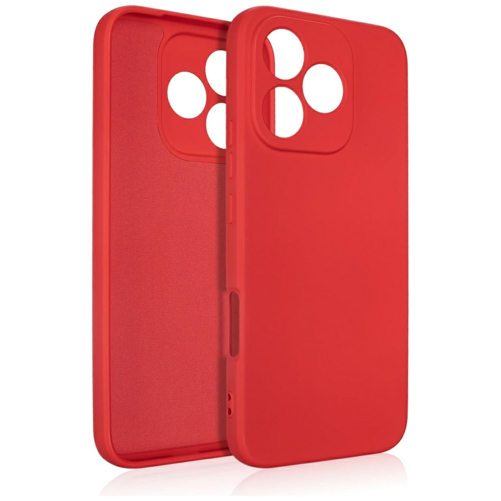 Beline Honor 400 Lite Cover Silikone Rød