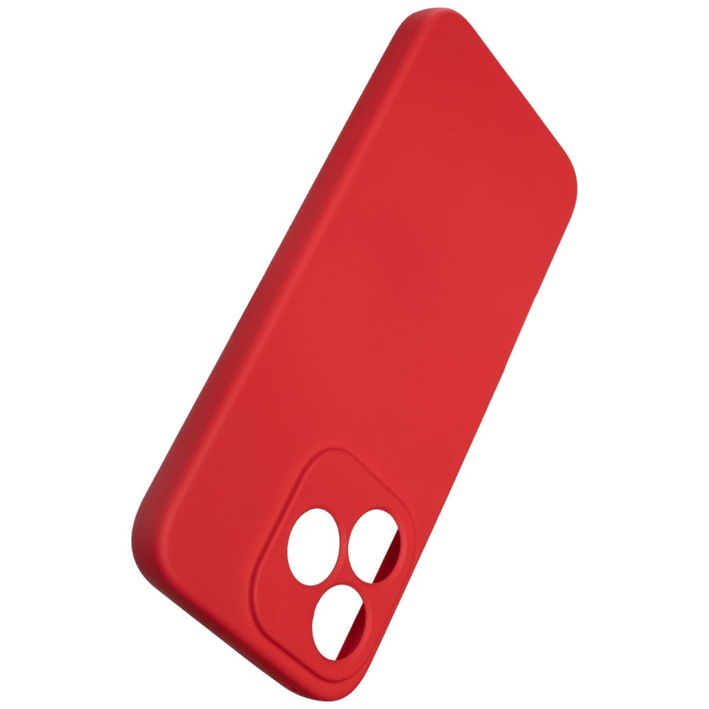 Beline Honor 400 Lite Cover Silikone Rød