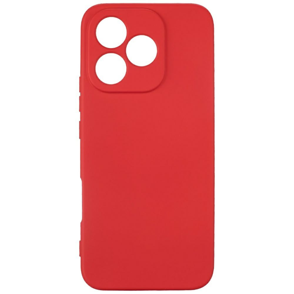 Beline Honor 400 Lite Cover Silikone Rød