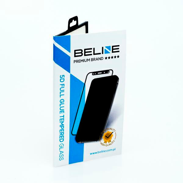 Beline Honor Magic 7 Lite Skærmbeskytter 5D Full Glue