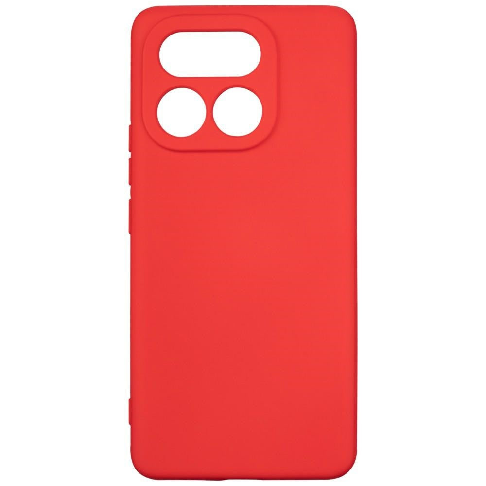 Beline Realme 16 Pro Plus Cover Silikone Rød