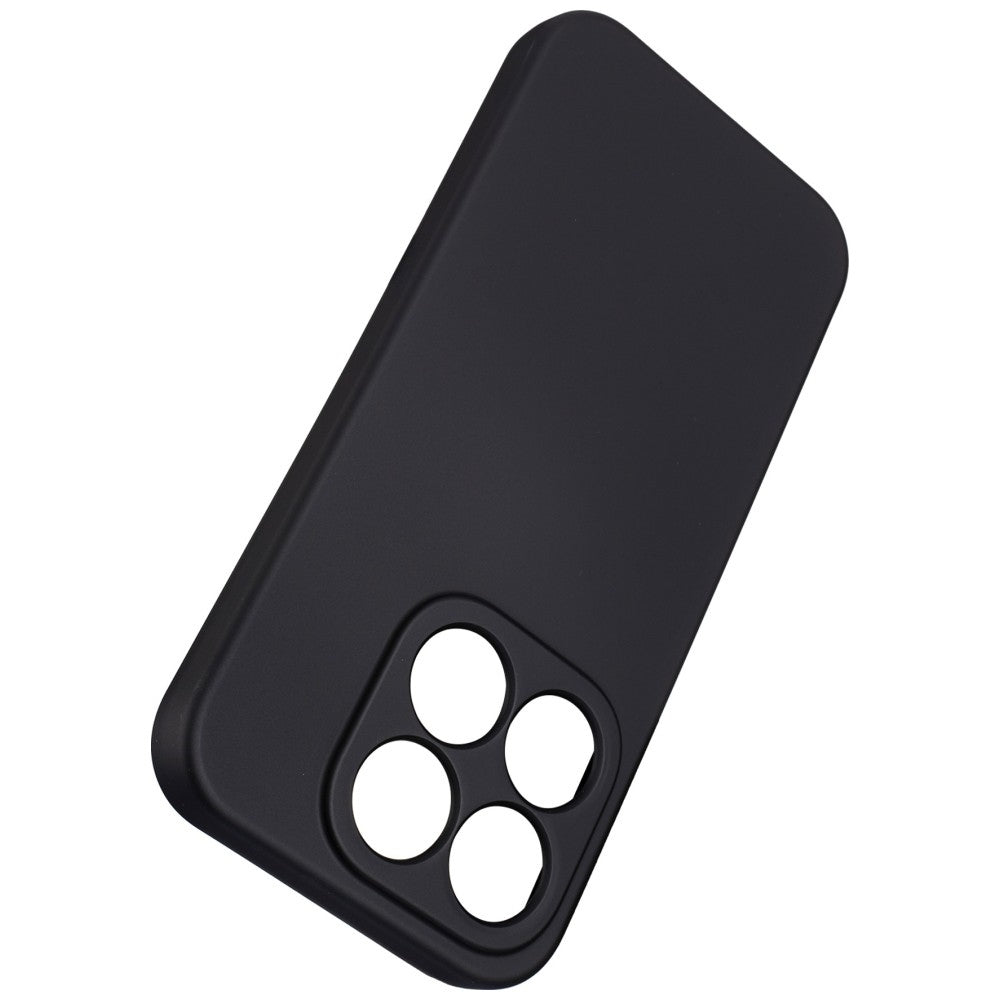Beline Xiaomi 17 Cover Silikone Sort
