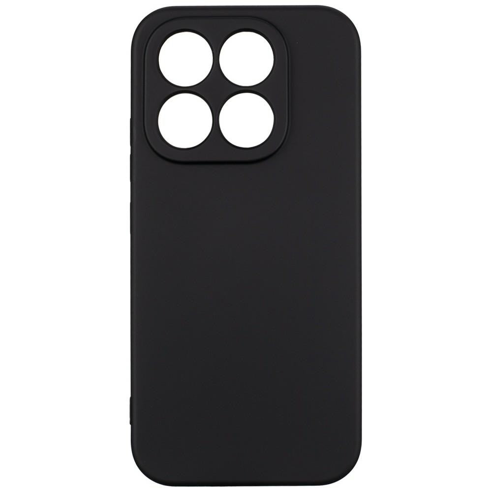Beline Xiaomi 17 Cover Silikone Sort
