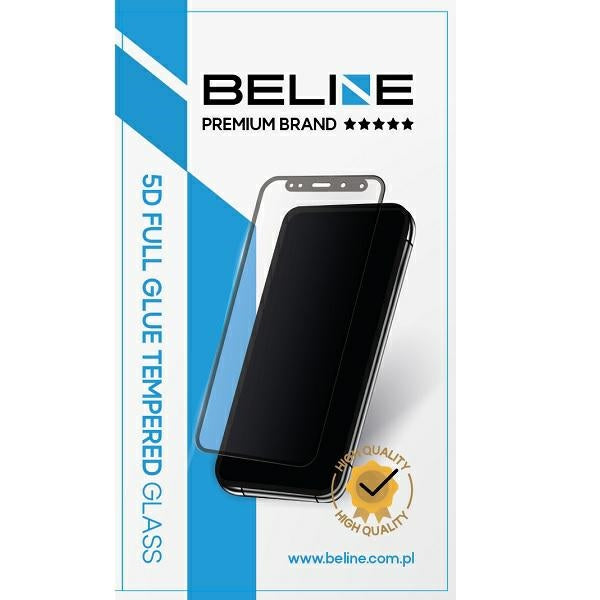 Beline Honor Magic 8 Pro Skærmbeskytter 5D Full Glue