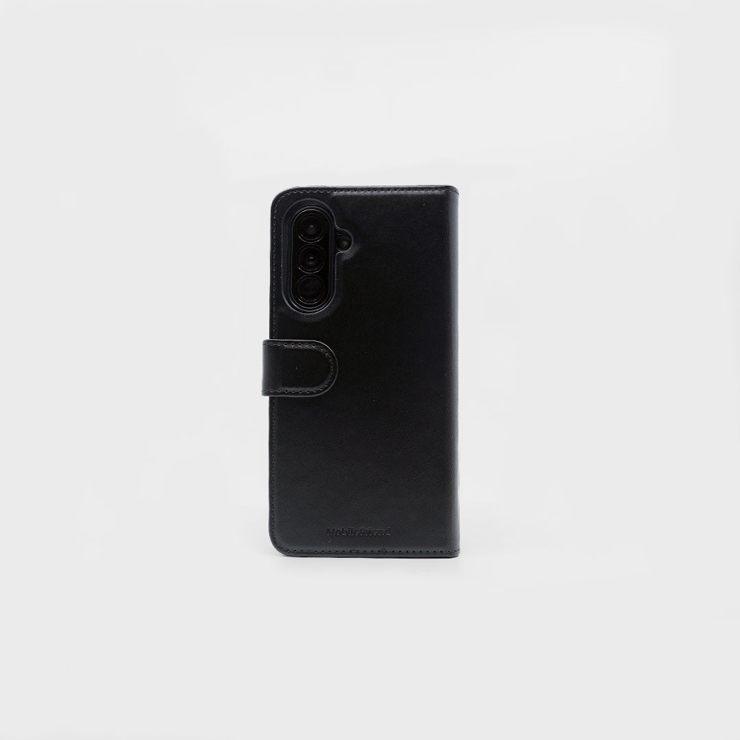 MobileFriend Samsung Galaxy A56 Etui Magnetisk Sort