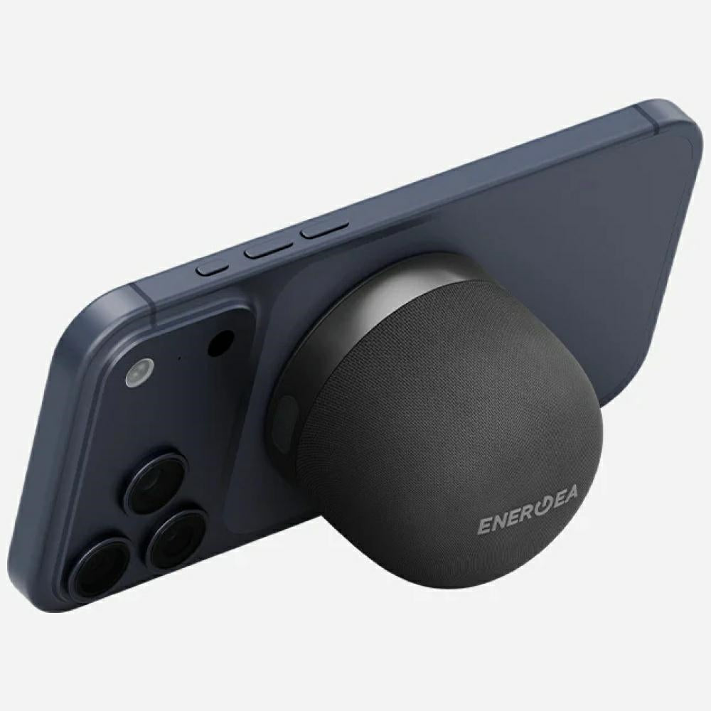 Energea MagAudio Go Plus Trådløs Højtalere MagSafe