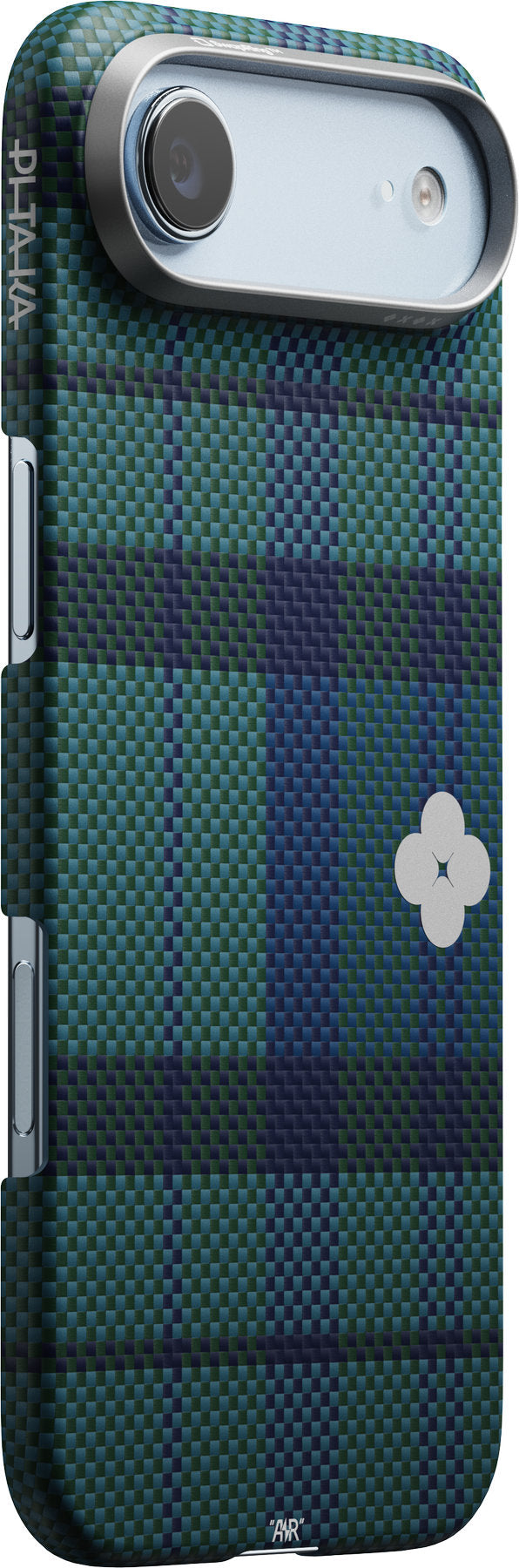 Pitaka iPhone Air Cover Edge MagSafe Forest Dawn
