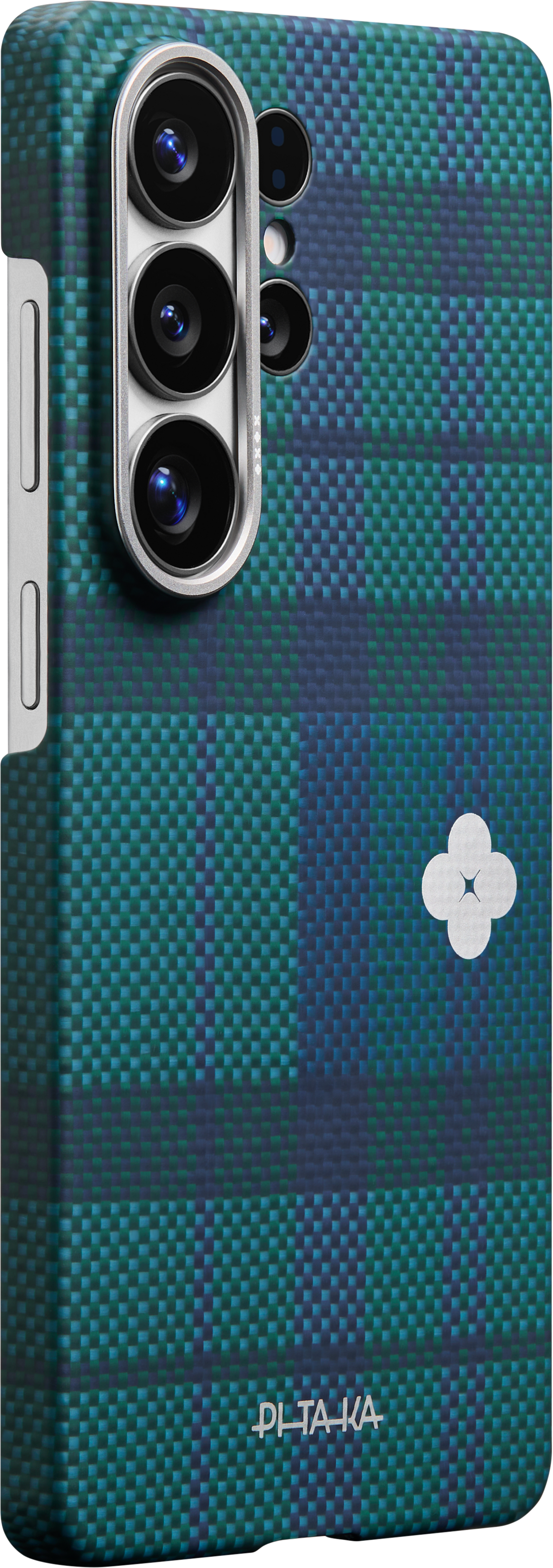 Pitaka Samsung Galaxy S26 Ultra Cover Edge MagSafe Forest Dawn