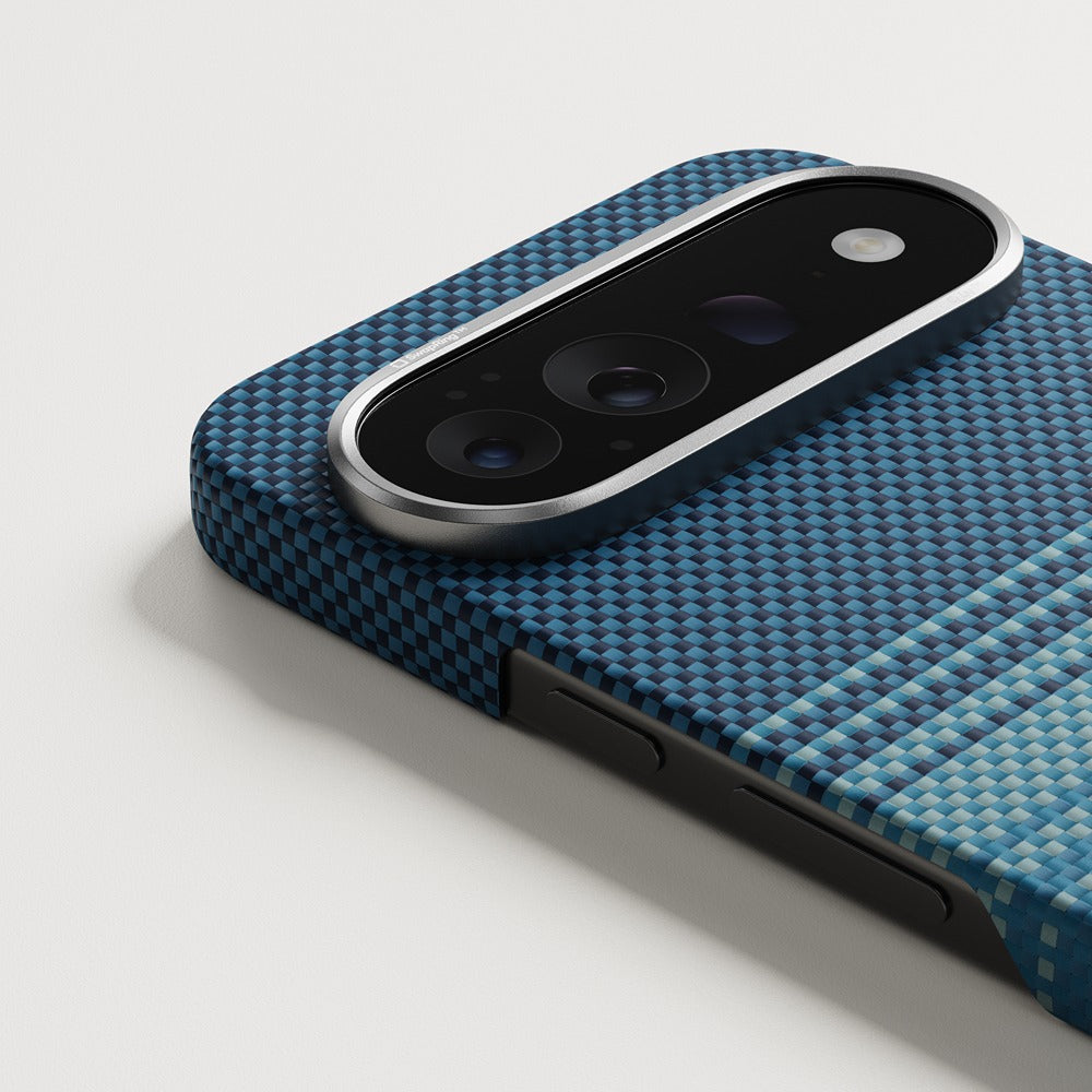 Pitaka Google Pixel 11 Pro XL Skal Edge Moonrise