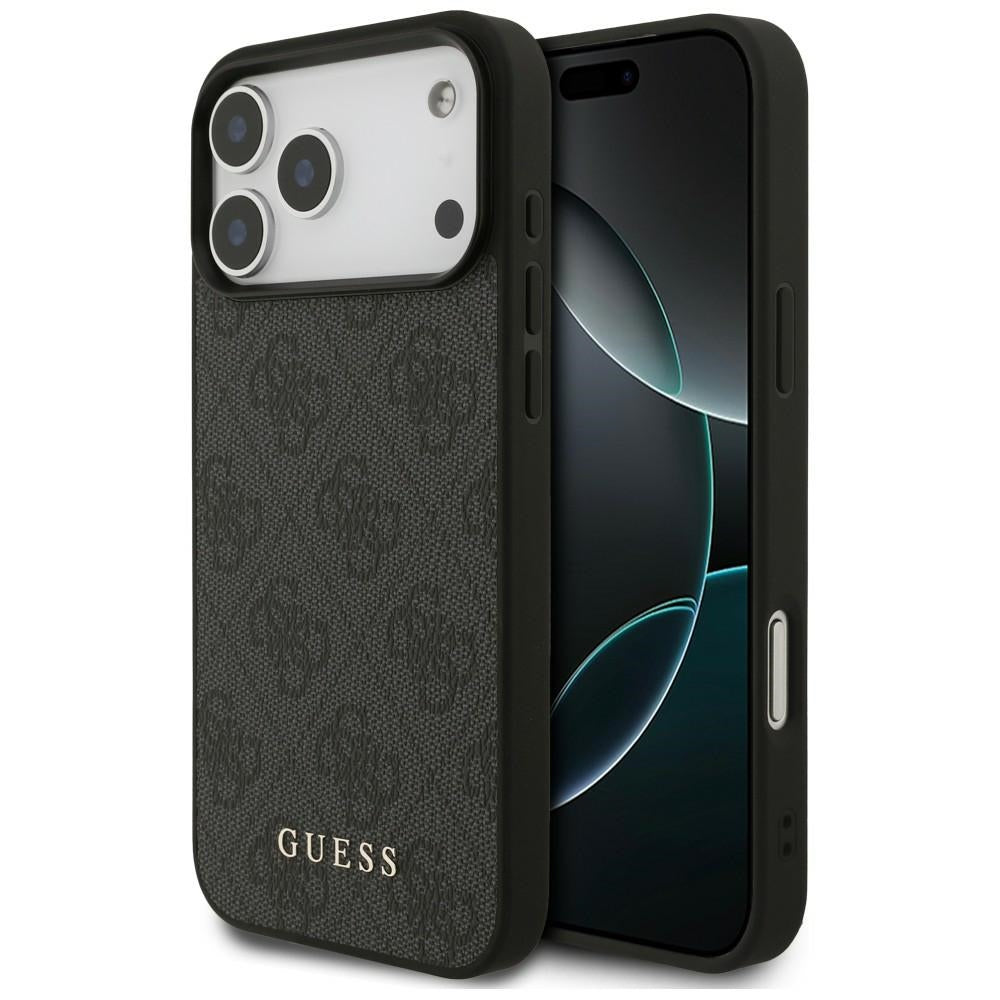 Guess iPhone 17 Pro Max/iPhone 18 Pro Max Cover 4G Classic Sort