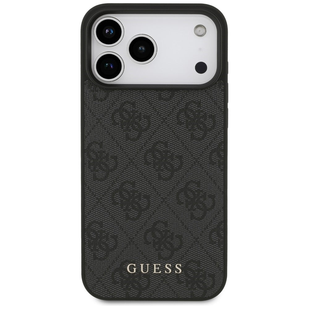 Guess iPhone 17 Pro Max/iPhone 18 Pro Max Cover 4G Classic Sort