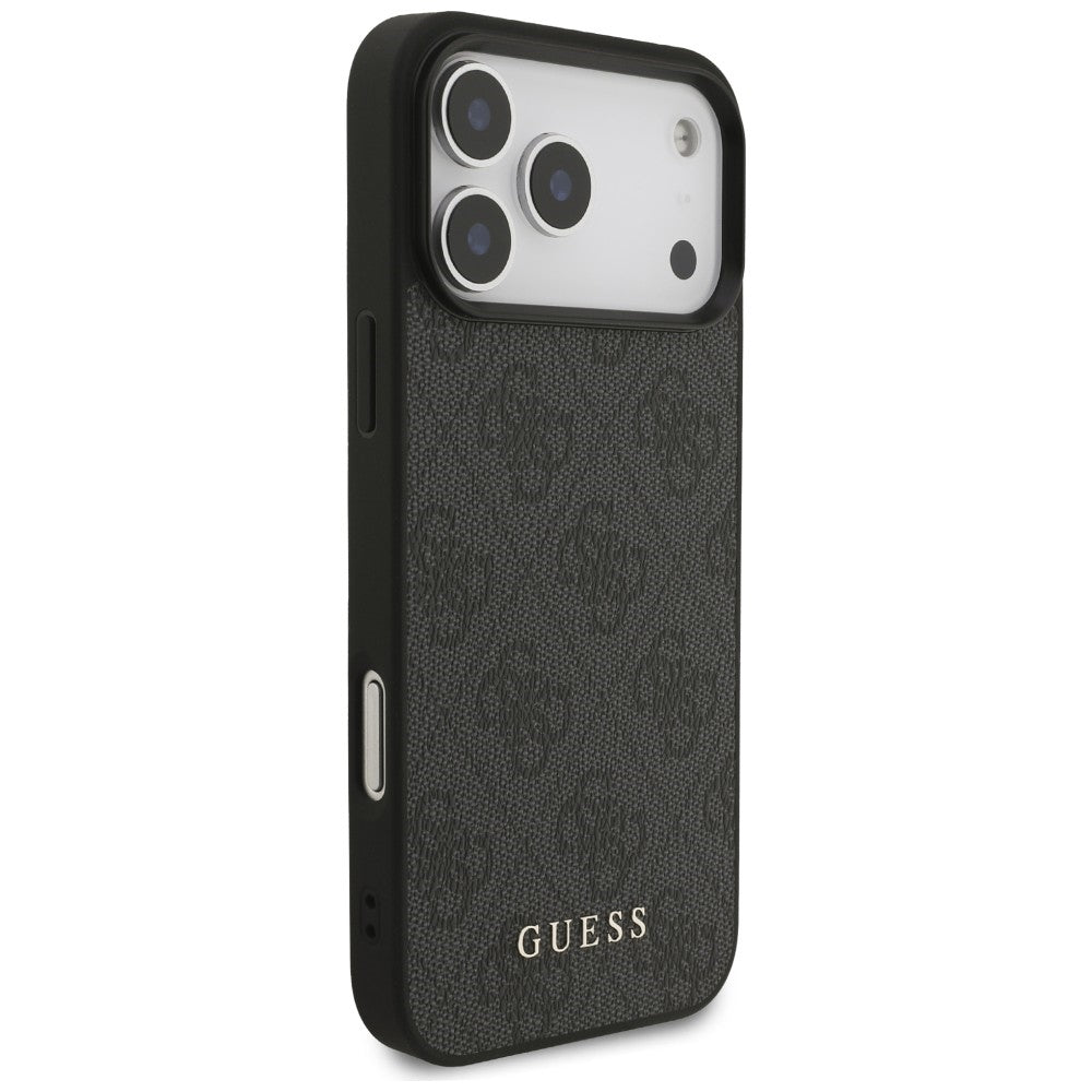 Guess iPhone 17 Pro Max/iPhone 18 Pro Max Cover 4G Classic Sort