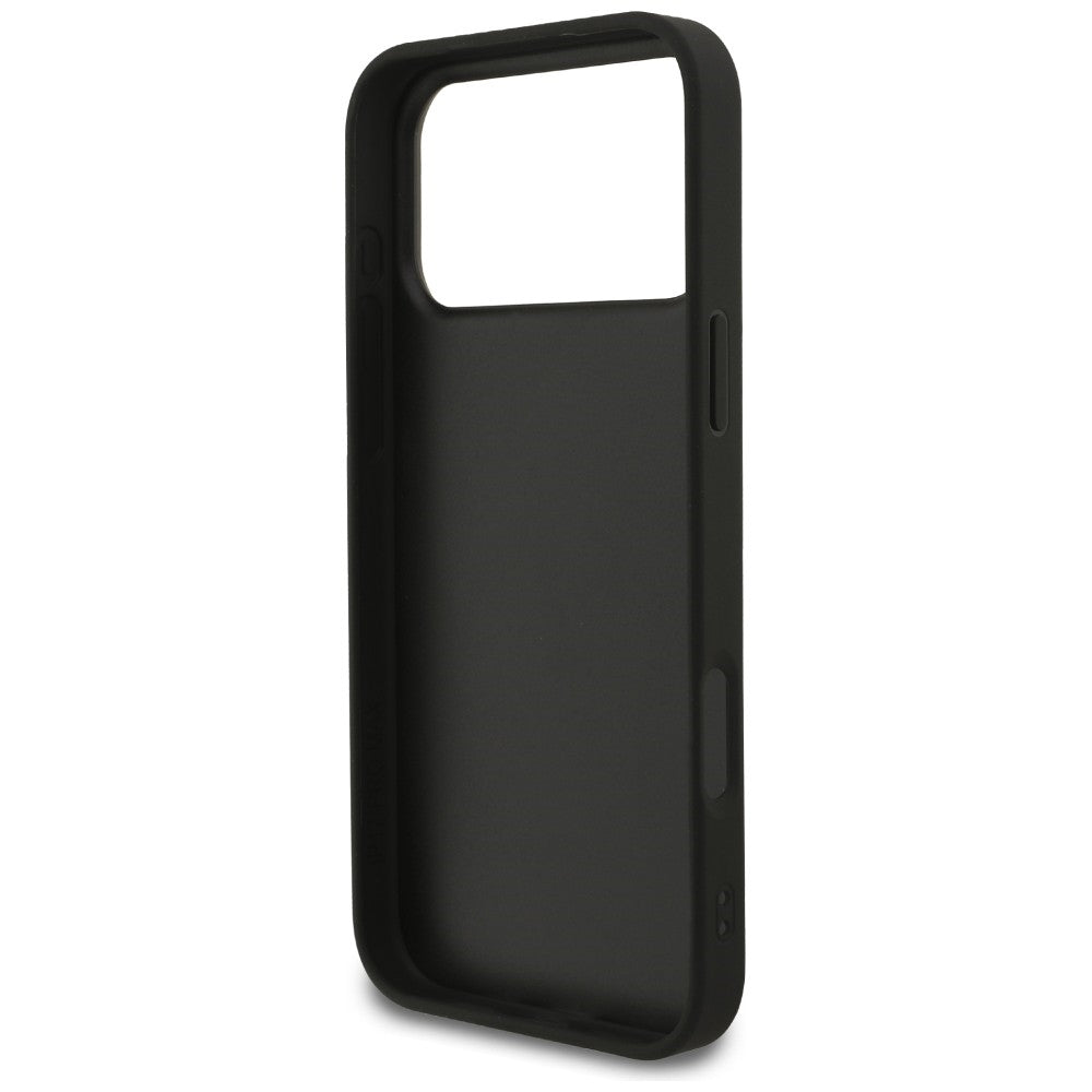 Guess iPhone 17 Pro Max/iPhone 18 Pro Max Cover 4G Classic Sort