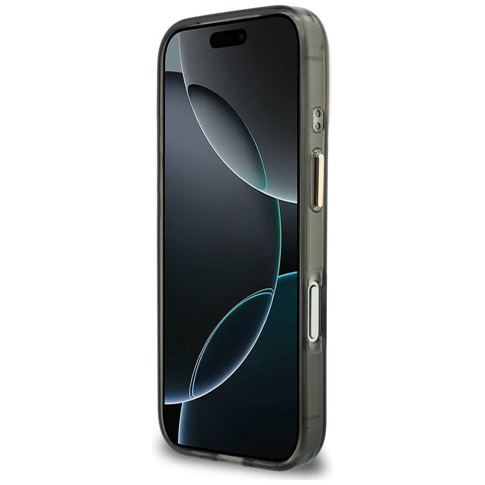Guess iPhone 17 Pro Max/iPhone 18 Pro Max Cover 4G Script Sort