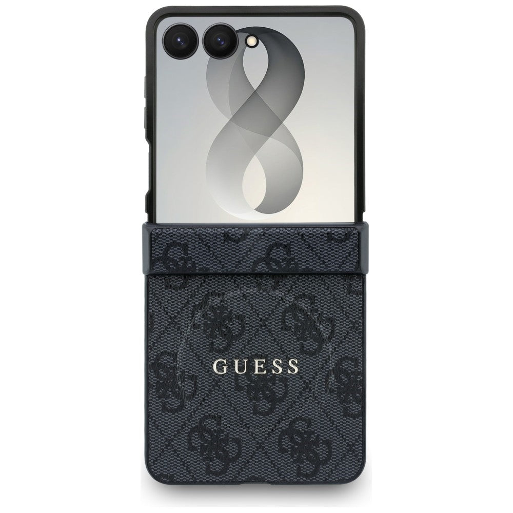 Guess Samsung Galaxy Z Flip 8 Cover 4G Classic Sort