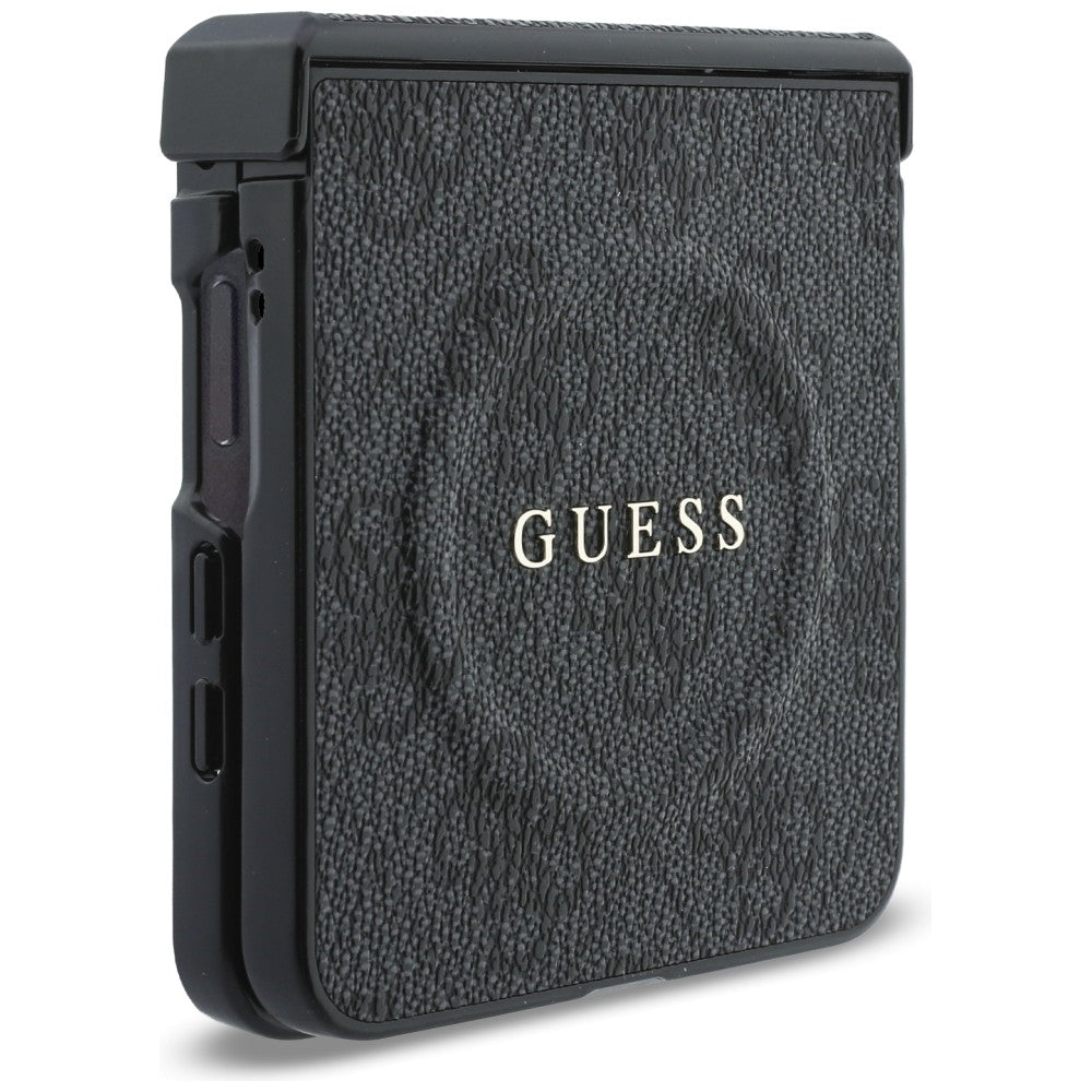 Guess Samsung Galaxy Z Flip 8 Cover 4G Classic Sort