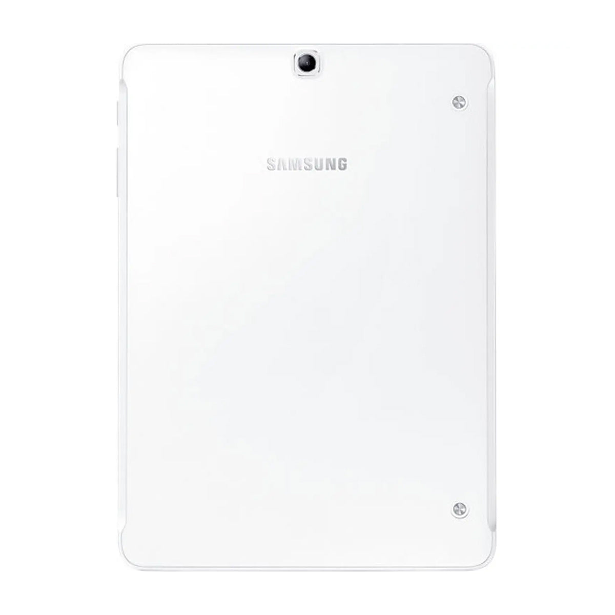 Brugt Samsung Galaxy Tab S2 9.7 32GB Hvid - Meget god stand