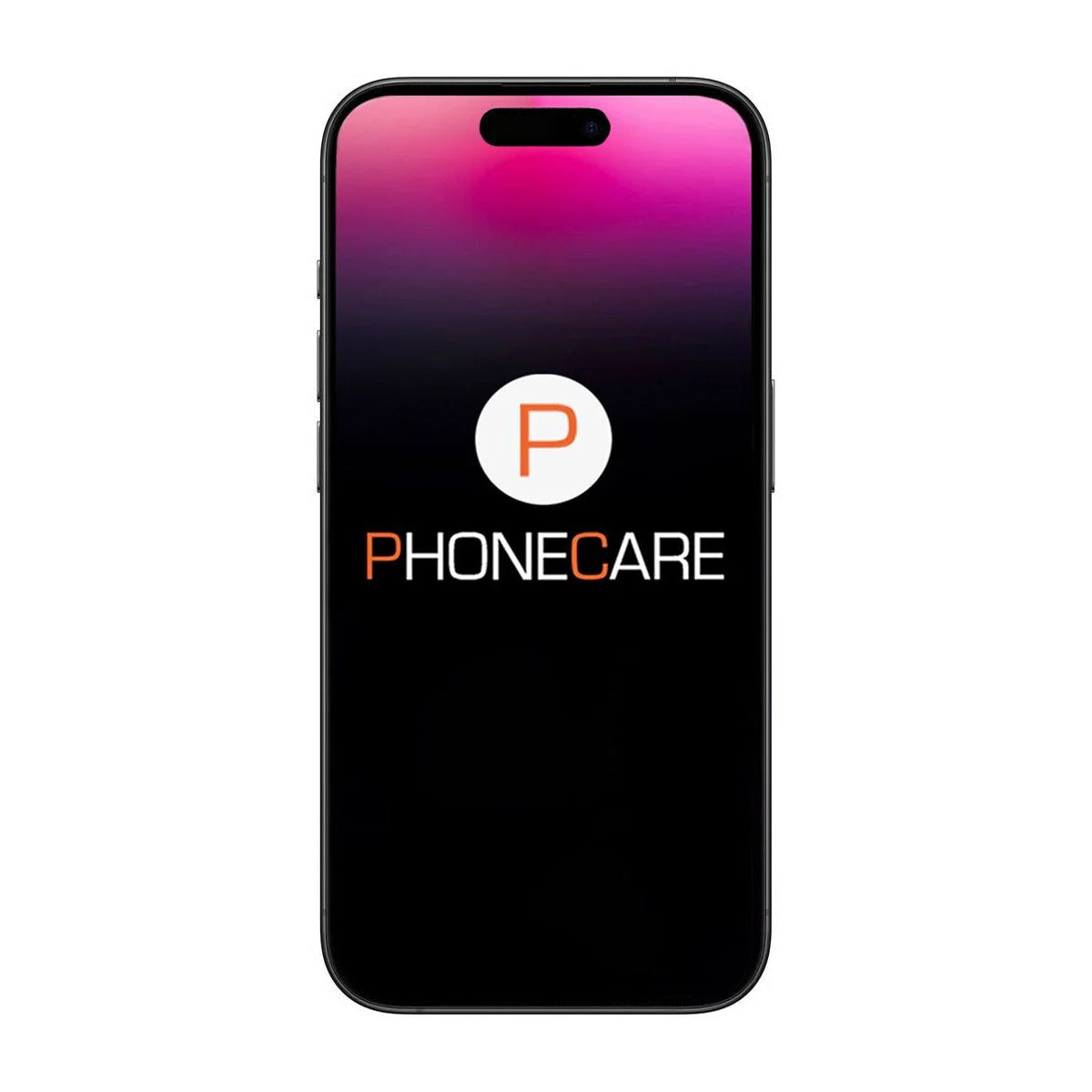 Brugt iPhone 15 Pro 128 GB Sort titanium – Brugt stand