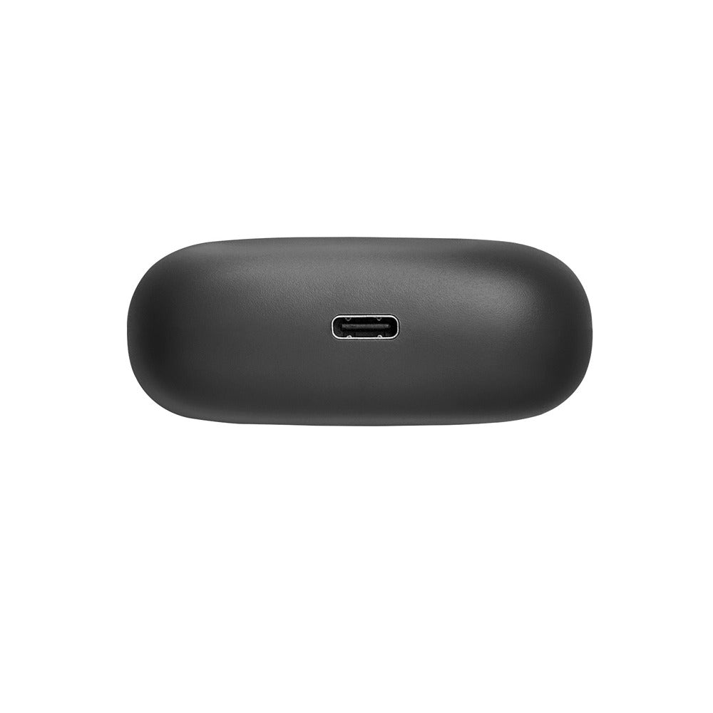 JBL Trådløse Høretelefoner Wave 200 Sort