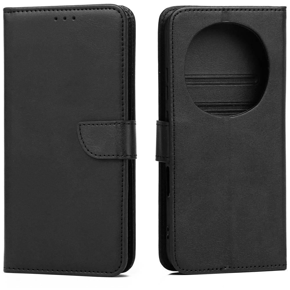 Beline Honor Magic 8 Pro Etui Marv Wallet Sort