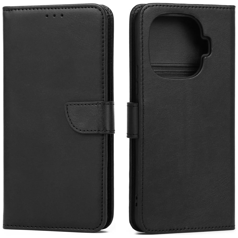 Beline Xiaomi 17T Pro Etui Marv Wallet Sort