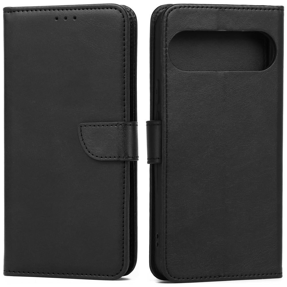 Beline Google Pixel 11 Pro XL Etui Marv Wallet Sort