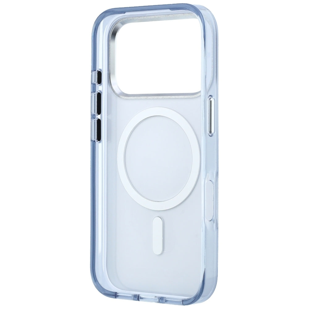 Karl Lagerfeld iPhone 17 Pro/iPhone 18 Pro Cover Choupette Sketch Blå