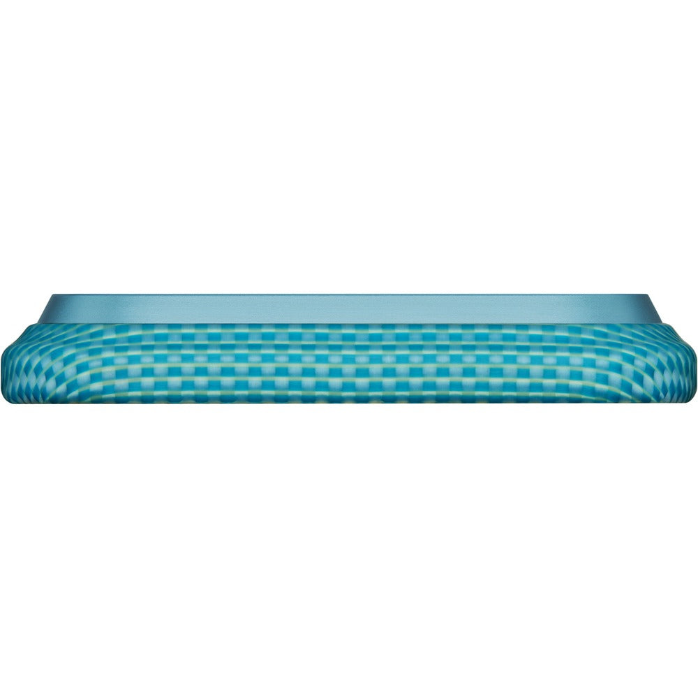 Pitaka iPhone Air Cover Edge MagSafe Lucid Blue