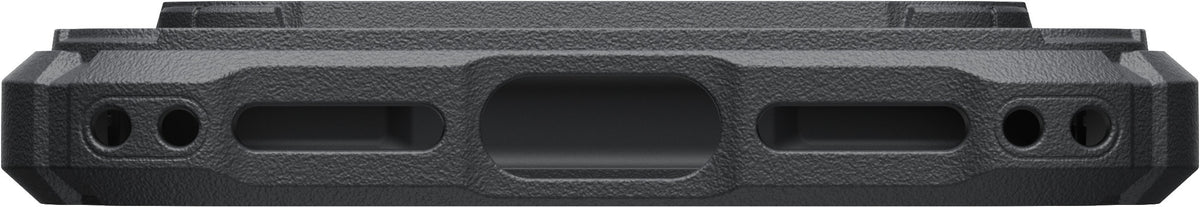 Pitaka iPhone 17 Pro Max/iPhone 18 Pro Max Cover Cairn MagSafe Black/Grey Twill
