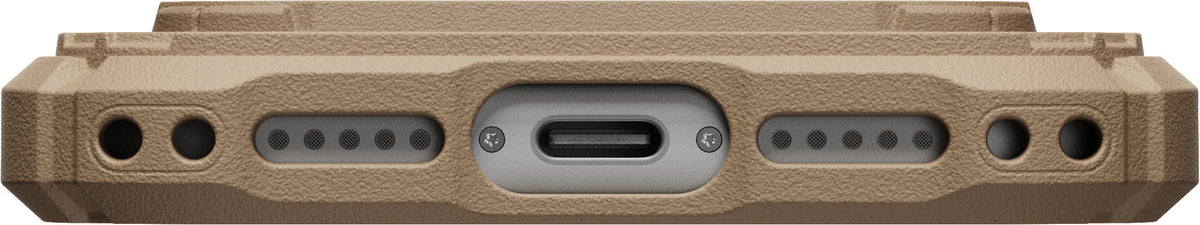 Pitaka iPhone 17 Pro/iPhone 18 Pro Cover Cairn MagSafe Sunset