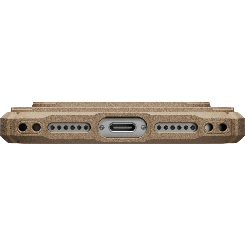 Pitaka iPhone 17 Pro Max/iPhone 18 Pro Max Cover Cairn MagSafe Sunset